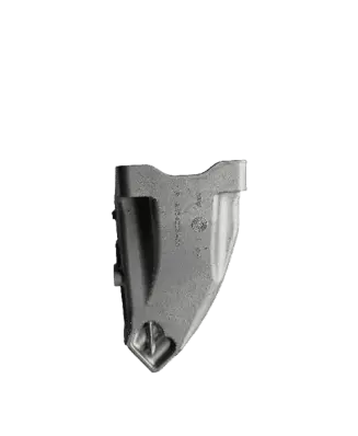 Mercedes-Benz GLC AMG Engine mounting bracket A6542234700
