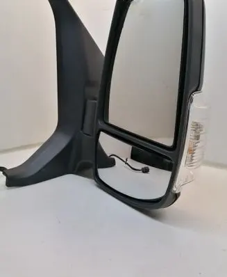 Ford Transit Coupe wind mirror (mechanical) BK3117682BJ5JA6