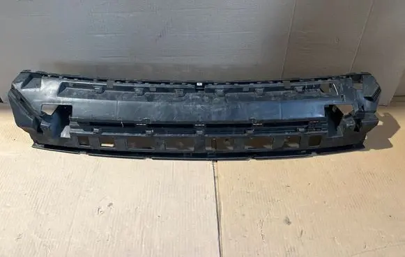 Mercedes-Benz S C217 Rear bumper support beam A2178850965