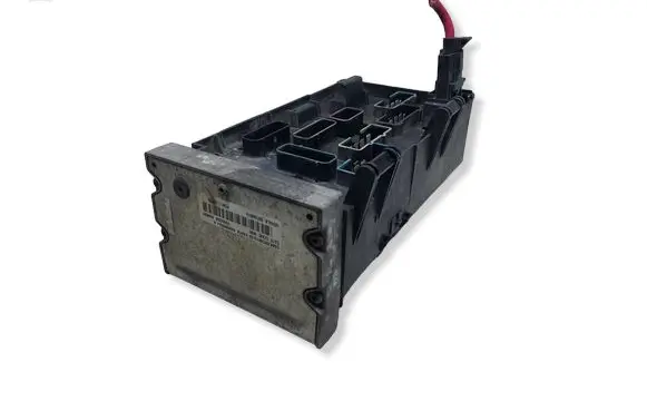 Chrysler Voyager Fuse box set 04869001AJKASACJ 04869001AJ