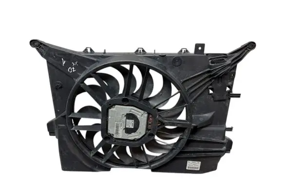Volvo XC70 Electric radiator cooling fan 30741238 30749760 0130706861