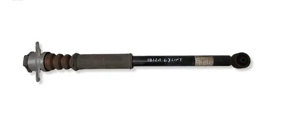 Seat Ibiza IV (6J,6P) Rear shock absorber/damper 6R0513025 844902001883 804902006199