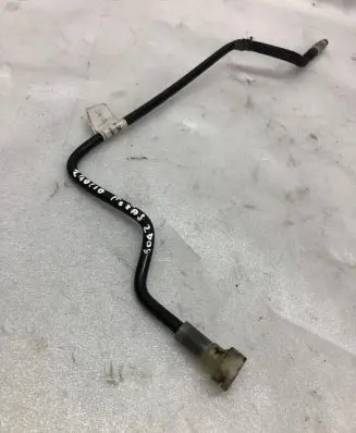 Peugeot 2008 II Clutch pipe/line 9835360480