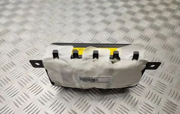 Passenger airbag