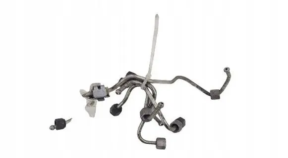 Citroen Jumper Fuel line/pipe/hose 