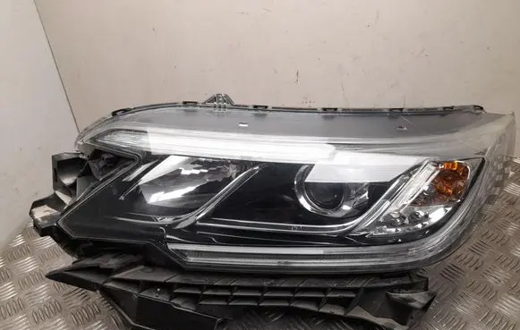 Honda CR-V Headlight/headlamp STANLEYW2573