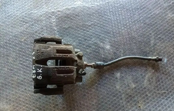 BMW X1 E84 Rear brake caliper 9114220