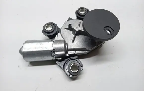 Citroen C4 Grand Picasso Rear window wiper motor 9654115980