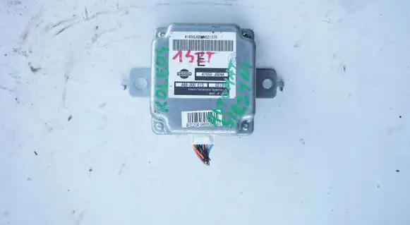 Nissan X-Trail T31 Gearbox control unit/module 41650JG04A