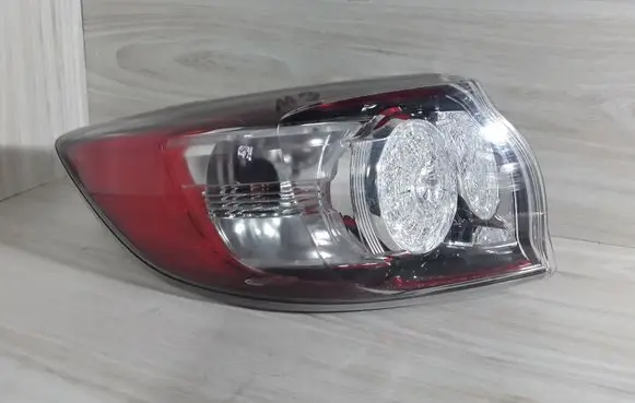 Mazda 3 II Rear/tail lights BBN751160