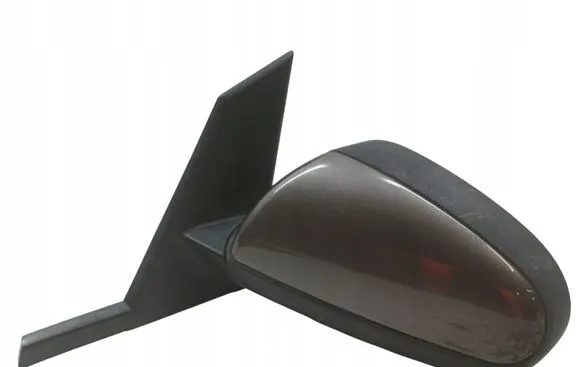 Mitsubishi Colt Front door electric wing mirror