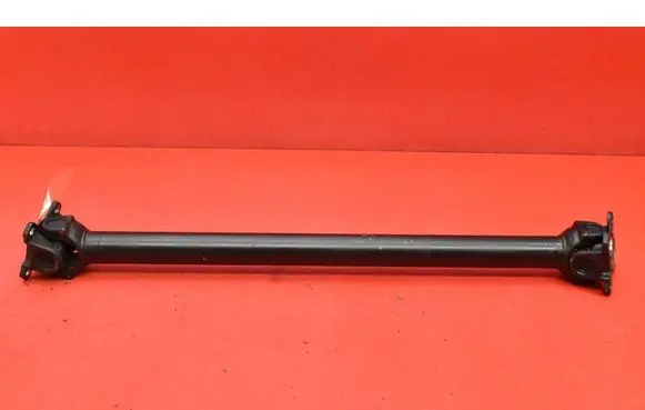 BMW X3 E83 Drive shaft (set) 