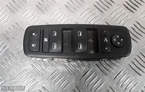Dodge Journey Electric window control switch 04602534af