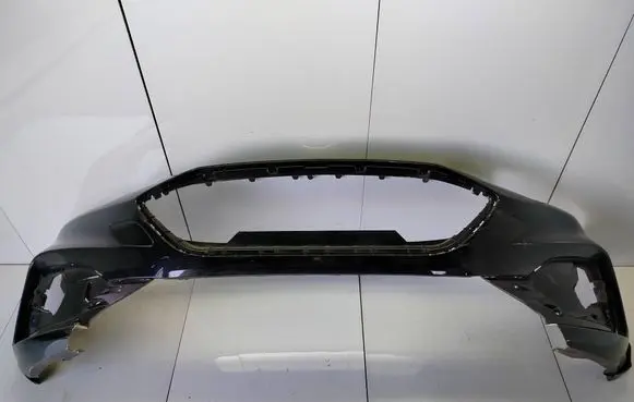 Ford Focus Front bumper JX7B-17757-S