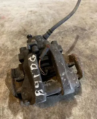 Mercedes-Benz E W211 Rear brake caliper