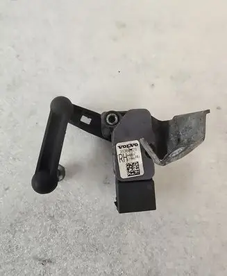 Volvo XC90 Headlight/headlamp level sensor 31360329