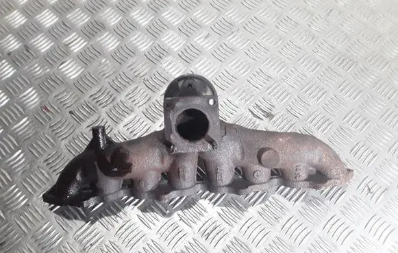 Chrysler Voyager Exhaust manifold