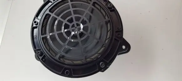 Peugeot 3008 I Front door speaker 9665245180