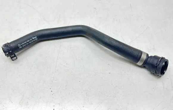 Mercedes-Benz EQC Hybrid/electric vehicle battery cooling hoses/tubes A2938304300
