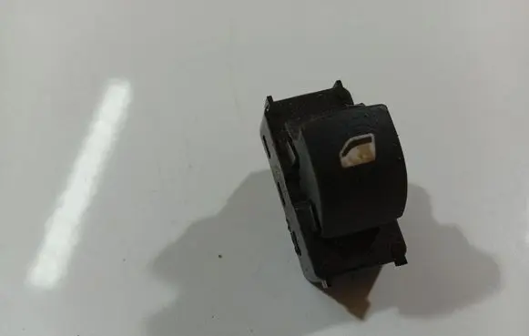 Citroen C4 I Electric window control switch
