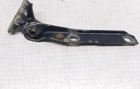 Audi 80 90 B3 Engine bonnet/hood hinges 