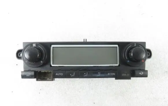 Seat Ibiza III (6L) Interior fan control switch 6L0820043E