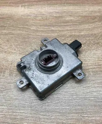 BMW X5 E53 Light module LCM D2SD2R2000H 400V