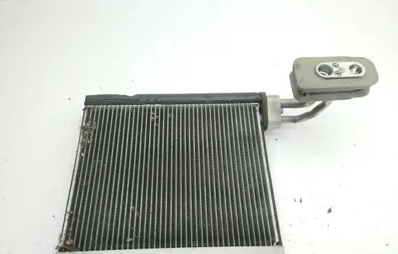 Honda Accord Air conditioning (A/C) radiator (interior) 