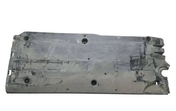 Volkswagen Taigo Side bottom protection 2Q0825201B
