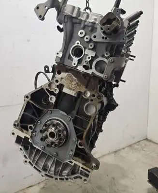 Porsche Macan (95B) Engine DMT