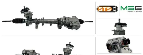 KIA Sportage Steering rack 57700D7001 57700D7500 57700D7000