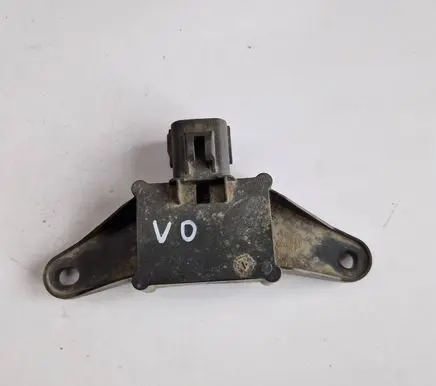 Volvo XC60 Fuel injection pump control unit/module 31405746