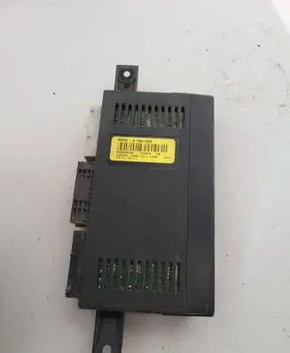 BMW 5 E39 Light module LCM 8386208