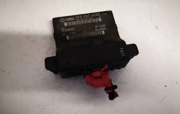 Volkswagen Touran I Door control unit/module 1k0907530c 1k0907951