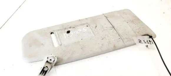 Skoda Octavia Mk2 (1Z) Sun visor 1Z0857552H