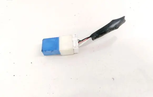 Nissan X-Trail T30 Other relay 2523079915