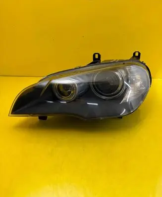 BMW X5 E70 Headlight/headlamp 7161587