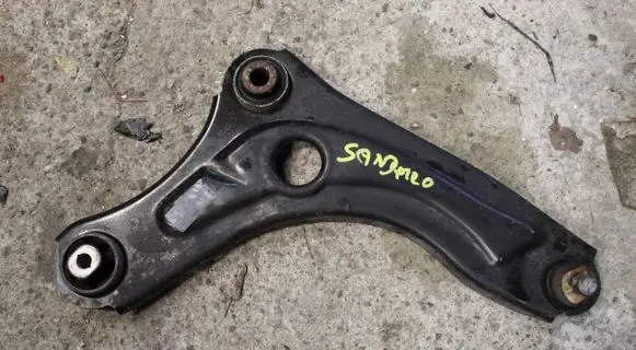 Dacia Sandero III Front control arm