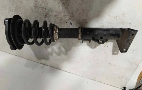 Mercedes-Benz C AMG W204 Front shock absorber/damper 6299190007