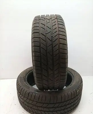 Volvo S80 R17 winter tire 