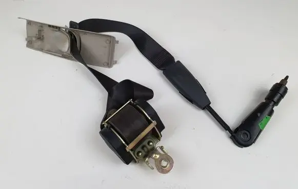 Renault Laguna II Front seatbelt 280145 4410510