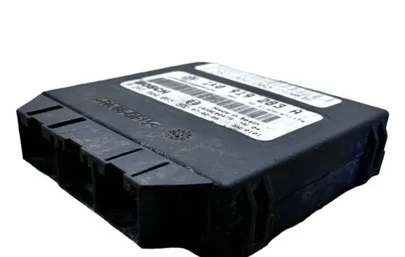 Volkswagen Golf V Parking PDC control unit/module 1K0919283A 0263004065