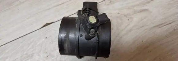 Mercedes-Benz C W203 Mass air flow meter 0281002535