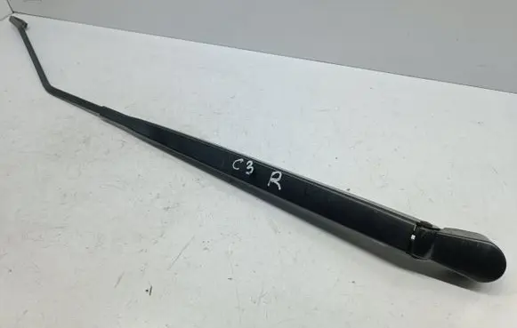 Citroen C3 Front wiper blade arm A8DGCP
