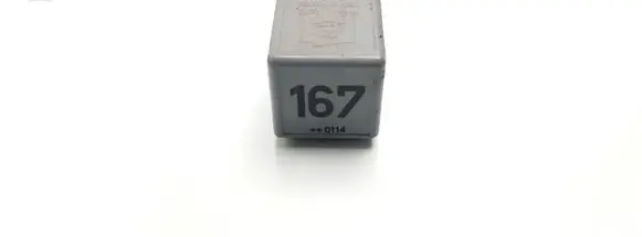 Volkswagen PASSAT B5.5 Other relay 191906383C