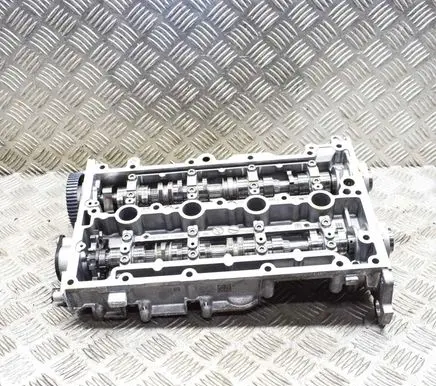Audi Q2 - Engine head 04E103473DC 04E103308Q