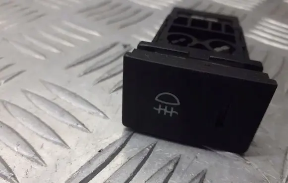 Hyundai Matrix Fog light switch 9373017000