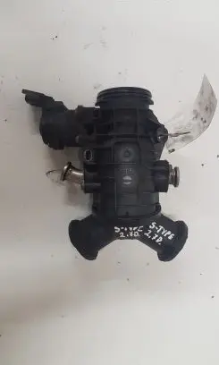 Jaguar S-Type Throttle valve U611A 4S7Q9L444CK