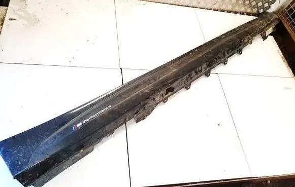 BMW 4 F32 F33 Sill 51778060374 15857711