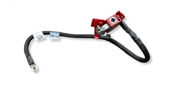 BMW X5 G05 Positive cable (battery) 8795484 8795485 5A0MXPX1E